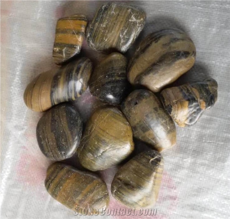 Beach Pebble Stone, Garden Pebble Stone,Washed River Stone