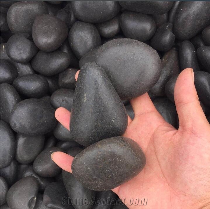 Beach Pebble Stone, Garden Pebble Stone,Washed River Stone