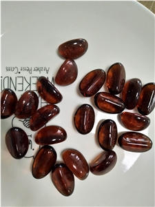 Decorative Glass Pebbles