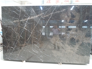 Best Price China Dark Brown Emperador Marble Floor Tiles Slabs
