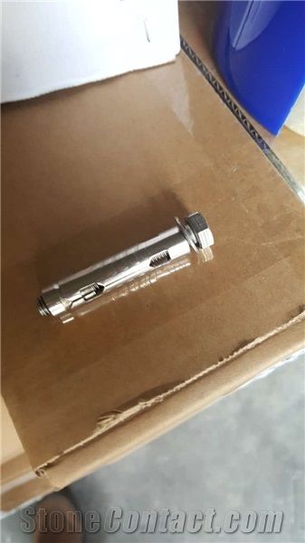 Stainless Steel Expansion Bolt,Ss304 Bolt,Ss316 Bolt