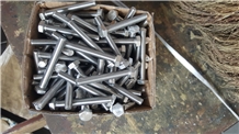 Stainless Steel Expansion Bolt,Ss304 Bolt,Ss316 Bolt