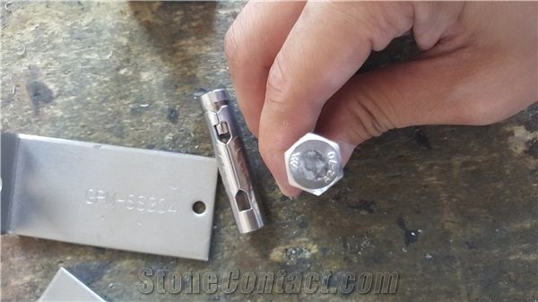 Stainless Steel Expansion Bolt,Ss304 Bolt,Ss316 Bolt