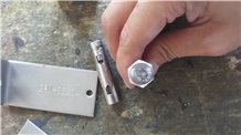 Stainless Steel Expansion Bolt,Ss304 Bolt,Ss316 Bolt