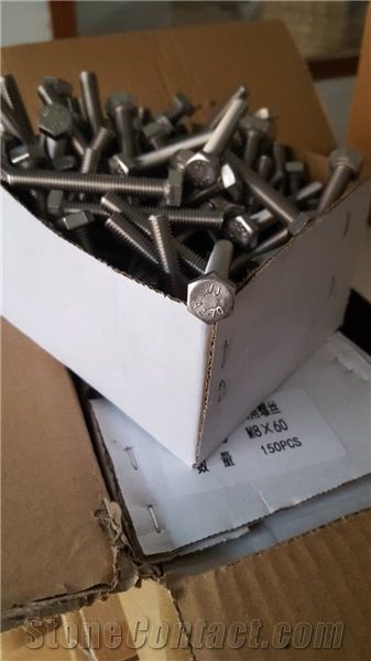 Stainless Steel Expansion Bolt,Ss304 Bolt,Ss316 Bolt