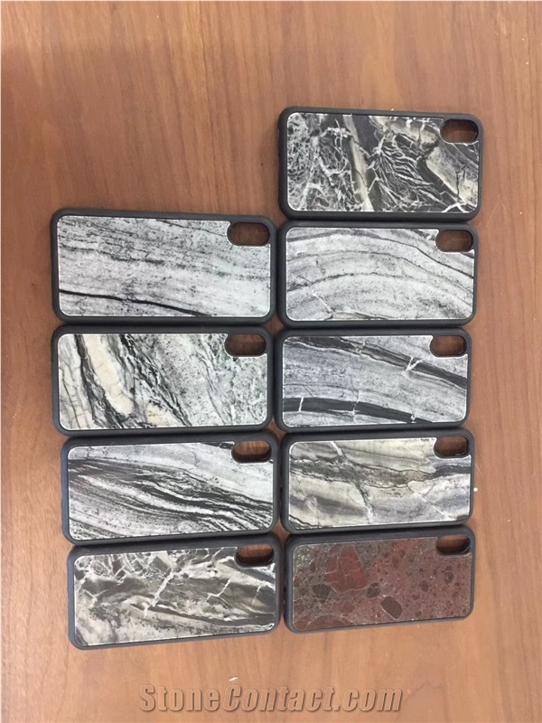 Stone Mobile Veneer,Marble Mobile Cover, Onyx Mobile Frame