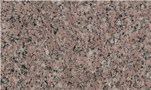 Cibaca Pink Granite, Sukhi Pink, Rosy Pink Granite