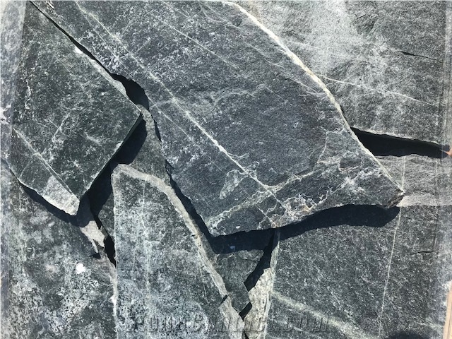 Bulgaria Gneiss Tiles