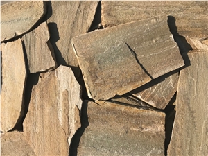 Bulgaria Gneiss Tiles
