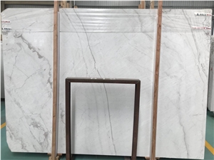 Pirgon Alas Marble, Dramas White Marble, Greece White Marble Stone