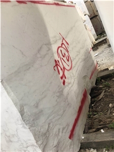 Pirgon Alas Marble, Dramas White Marble, Greece White Marble Stone