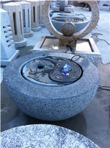 Granite Stone Water Features,Water Fountains,Water Emitting,Running Granite Stone Water Features,Water Fountains,Water Emitting,Running