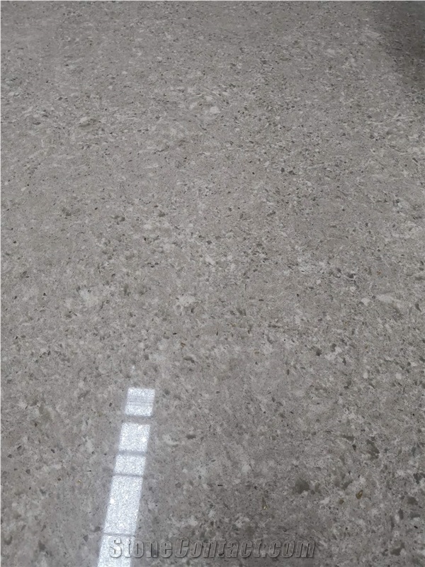 Artificial Quartz Engineering Stone for Kitchen Tops Vanity Tops Bath