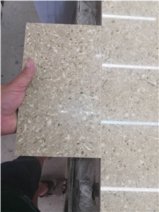Artificial Quartz Engineering Stone for Kitchen Tops Vanity Tops Bath
