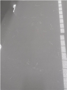 Artificial Quartz Engineering Stone for Kitchen Tops Vanity Tops