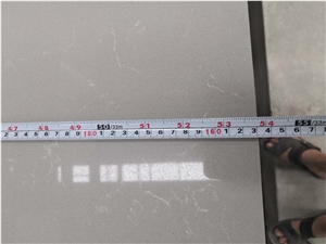 Artificial Quartz Engineering Stone for Kitchen Tops Vanity Tops