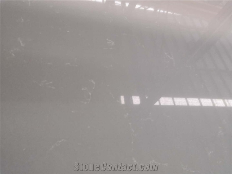 Artificial Quartz Engineering Stone for Kitchen Tops Vanity Tops