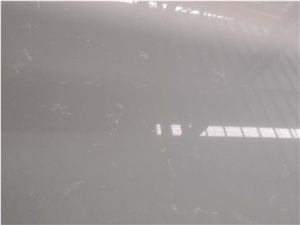 Artificial Quartz Engineering Stone for Kitchen Tops Vanity Tops