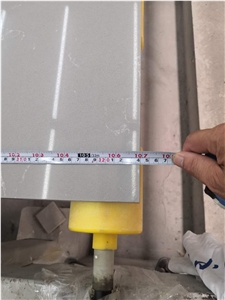 Artificial Quartz Engineering Stone for Kitchen Tops Vanity Tops