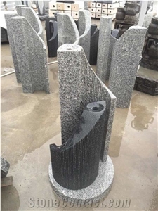 Garden Natural Stone Fountains Water Feature