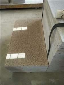 New G682 Granite Tiles