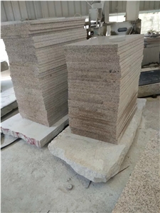 New G682 Granite Tiles