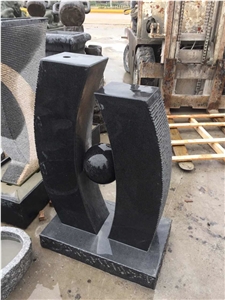 Wholesale Garden Stone Water Fountain for Mini Waterfall