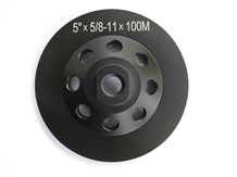 Diamond Grinding T Segment Cup Wheels