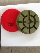 Granite/ Marble Polishing Abrasive Pads