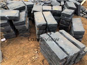 Black Basalt Pacific Basalt Natural Split Landscaping Palisade Bridges Black Basalt Pacific Basalt Natural Split Landscaping Palisade Bridges