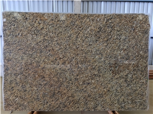 New Venetian Gold Granite 3cm Slabs