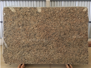 New Venetian Gold Granite 3cm Slabs