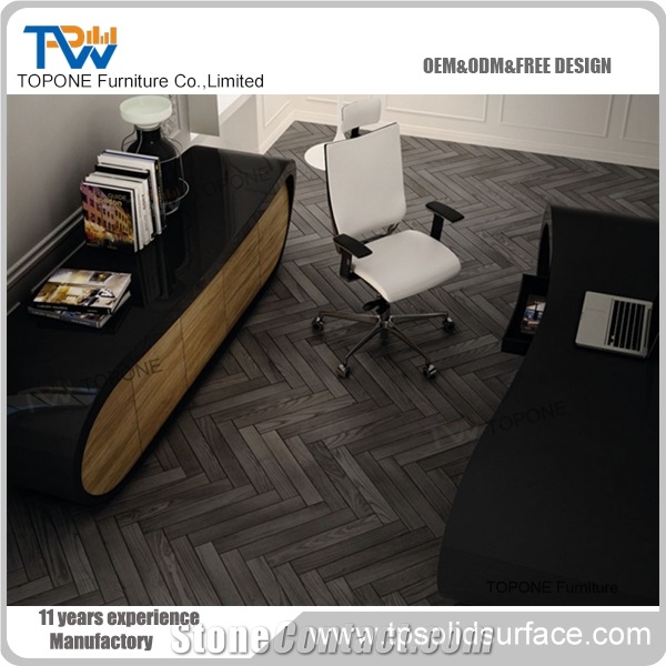 Ceo Office Desk Furniture