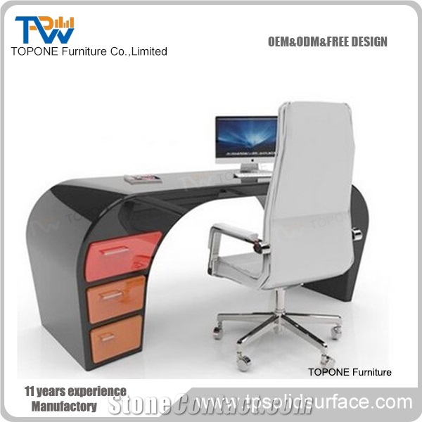 Ceo Office Desk Furniture