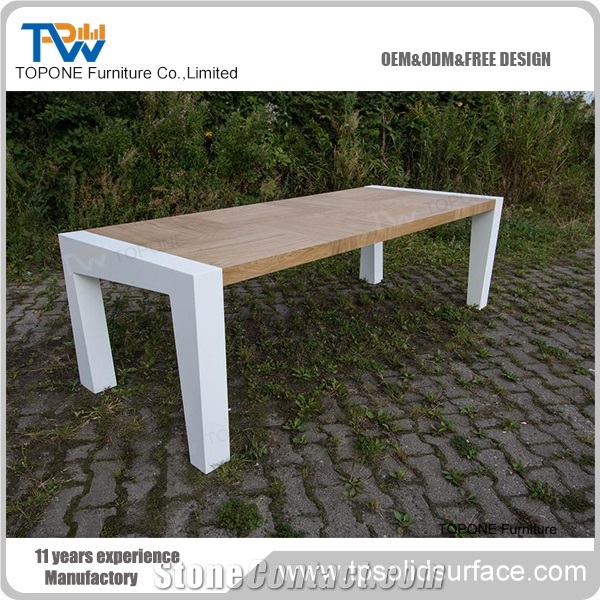 China Furniture/Height Adjustable Computer Office Desk