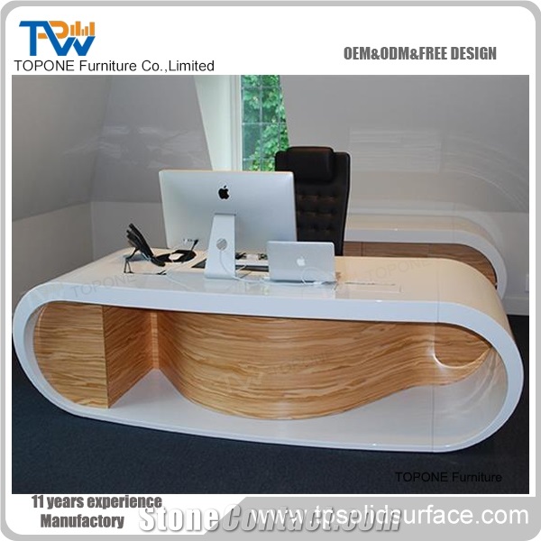 China Furniture/Height Adjustable Computer Office Desk