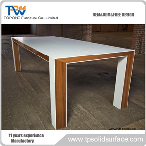 China Furniture/Height Adjustable Computer Office Desk