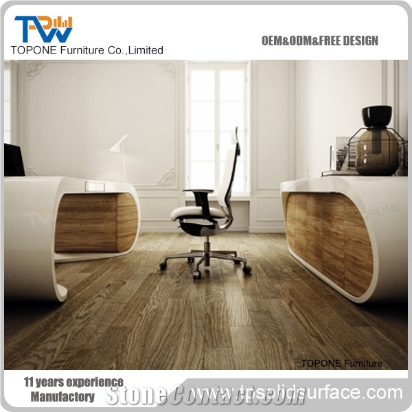China Furniture/Height Adjustable Computer Office Desk