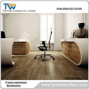 China Furniture/Height Adjustable Computer Office Desk
