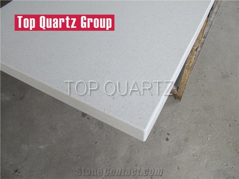 White Star Quartz Stone Slabs