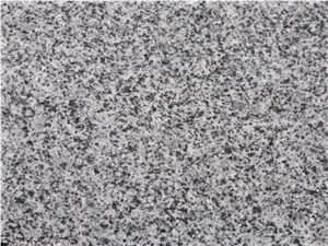 Kerbstone Grey Ukraine Granite Landscaping