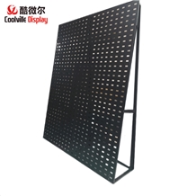 2018 Hot Sale Showroom Wall Tile Display Stands Marble Stone Stands