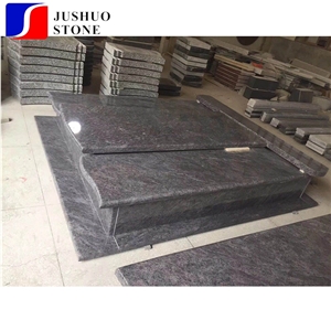 Bahamian Blue Granite,Blue Bahama Granite,Srikakulam Blue Tombstone
