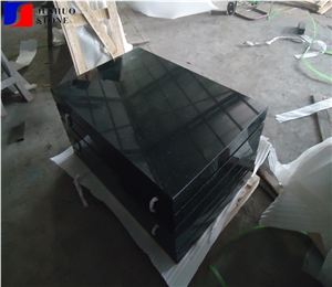 Beijing Green Emerald Green High Quality Granite Tiles & Slabs Price