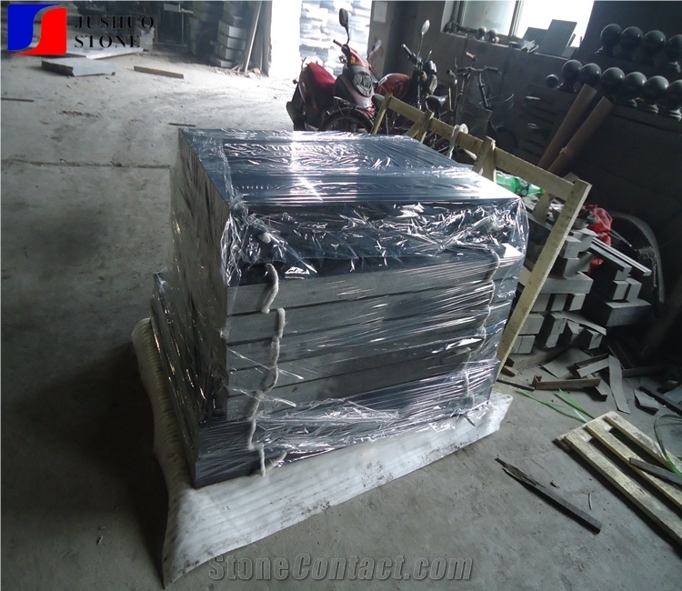 Beijing Green Emerald Green High Quality Granite Tiles & Slabs Price