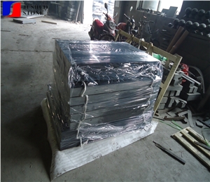 Beijing Green Emerald Green High Quality Granite Tiles & Slabs Price