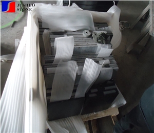 Beijing Green Emerald Green High Quality Granite Tiles & Slabs Price