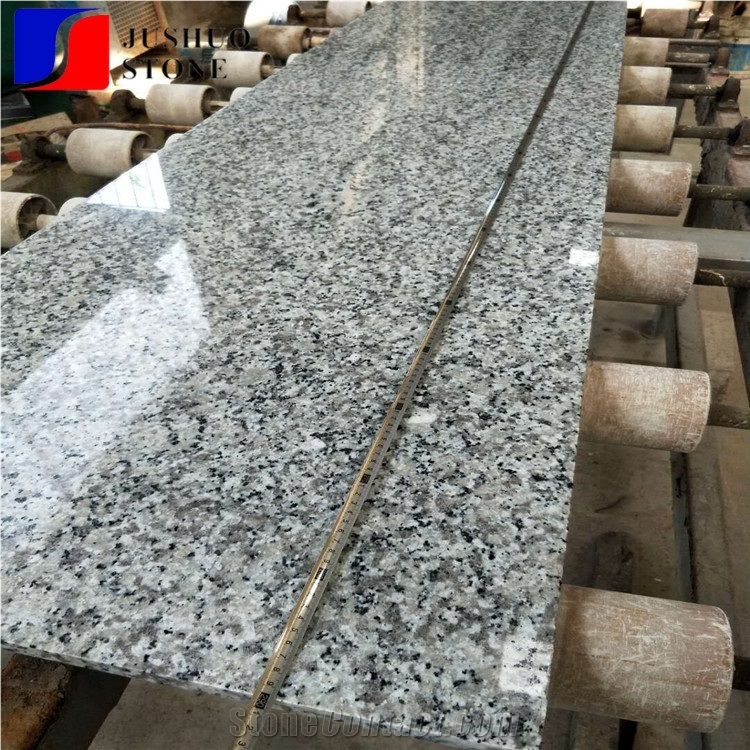 Big White Flower Granite,G439 Granite,Da Bai Flower for Countertop