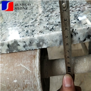 Big White Flower Granite,G439 Granite,Da Bai Flower for Countertop