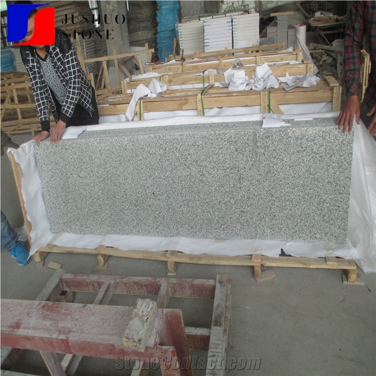 China Bianco Sardo,G623 Granite White Of Haicang,Yin Meigui,Moon Pearl